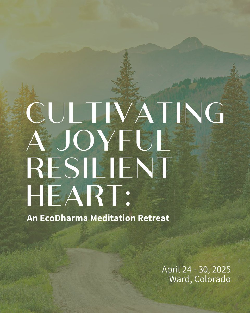 Awakening Joy tweet media