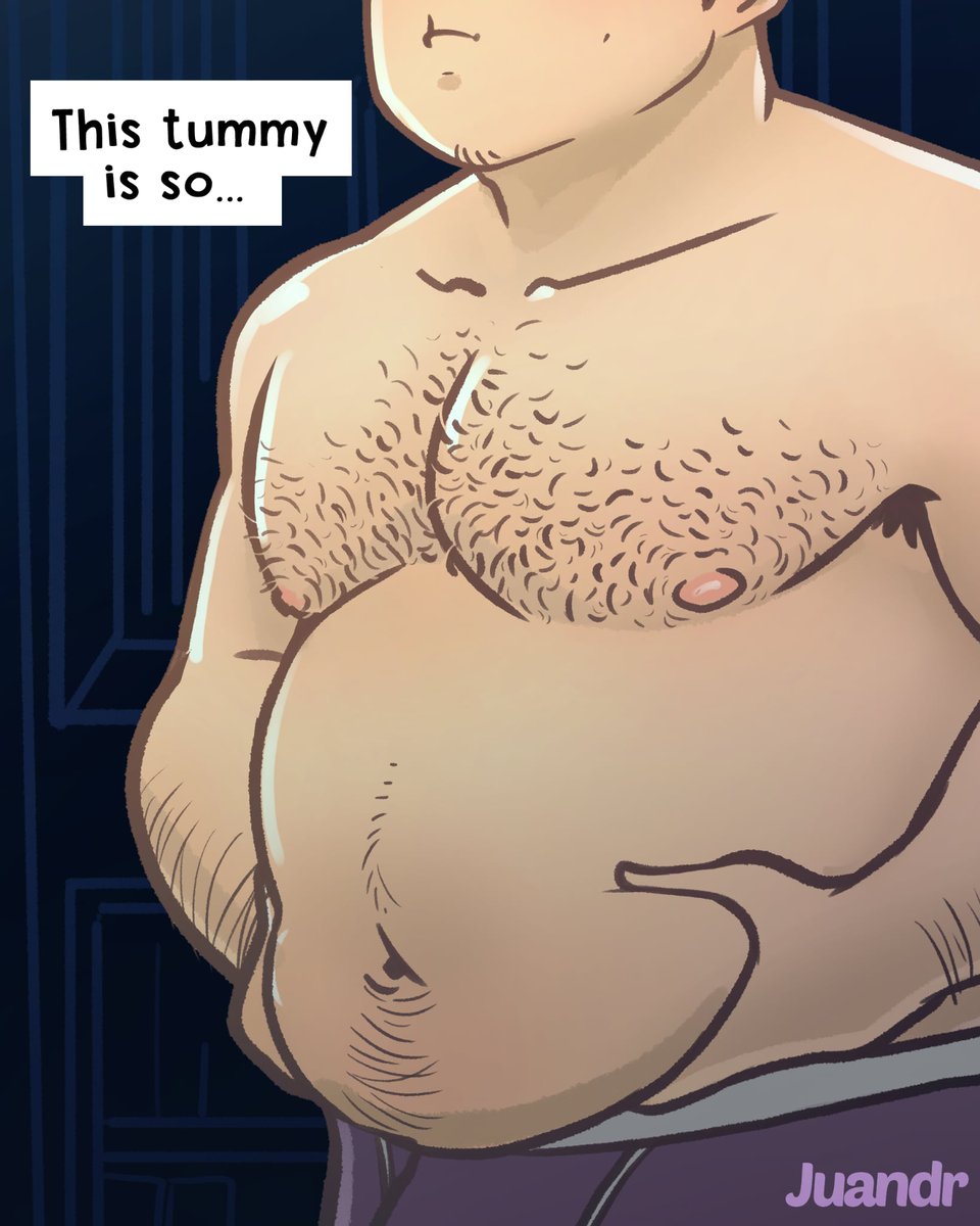 Juandr Comics 🏳️🌈 tweet media