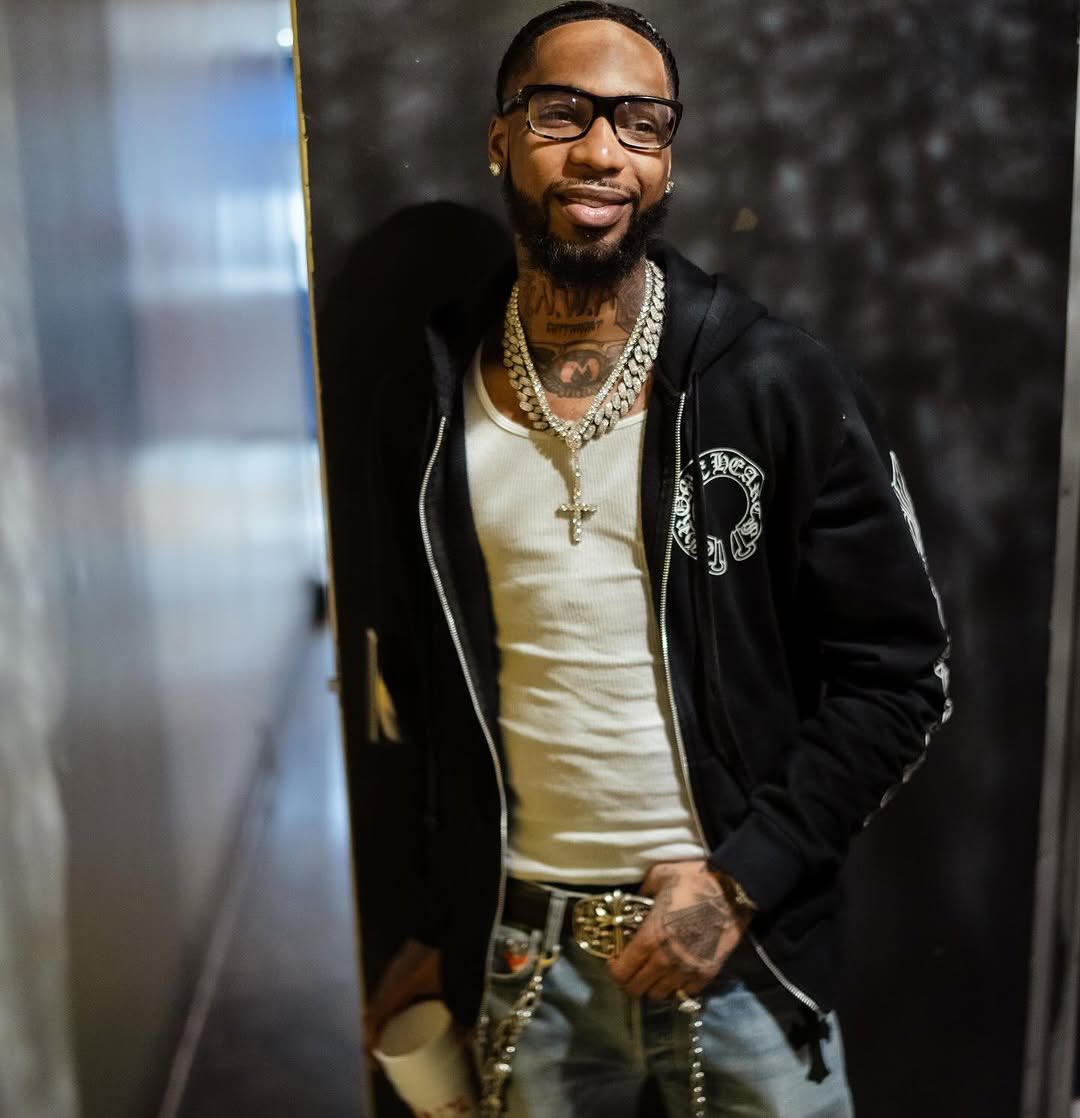 I ain’t gotta say it, they know how I’m comin’