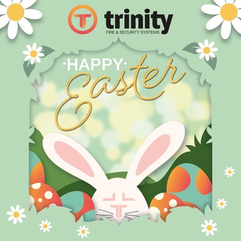 Trinity Fire & Sec tweet media