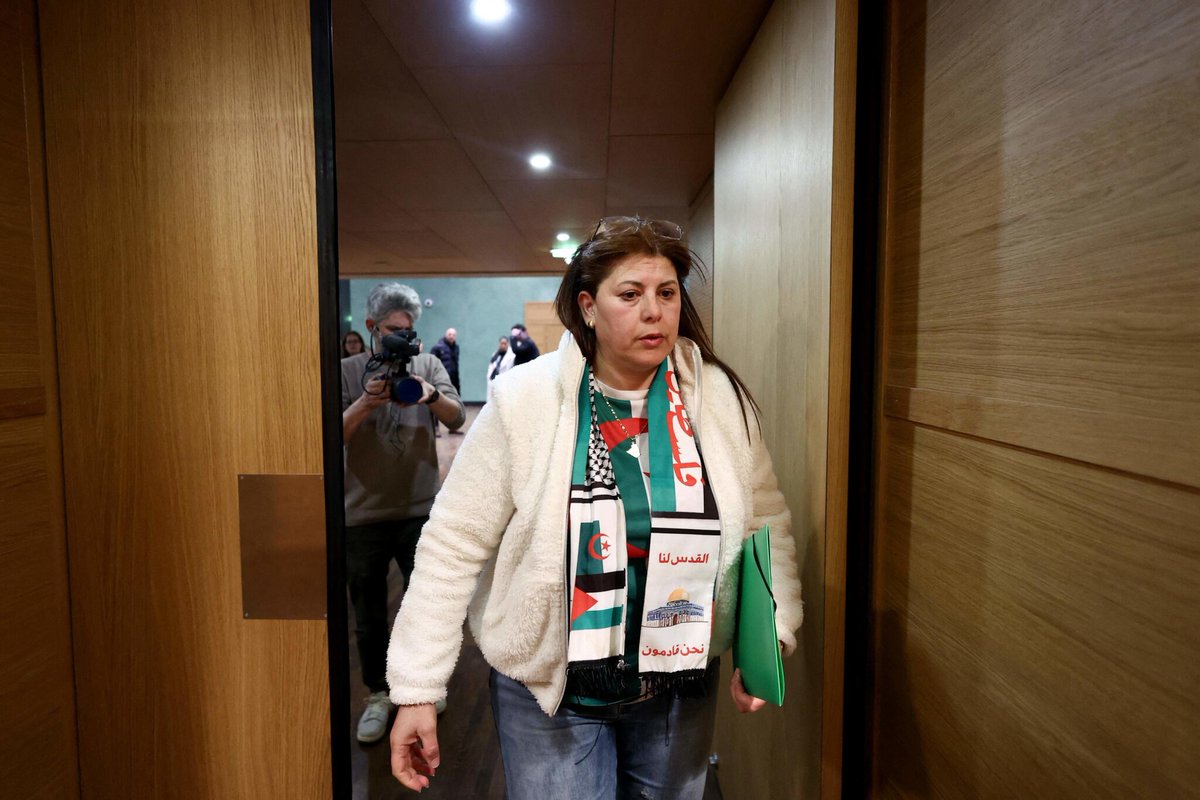 Le Parisien tweet media