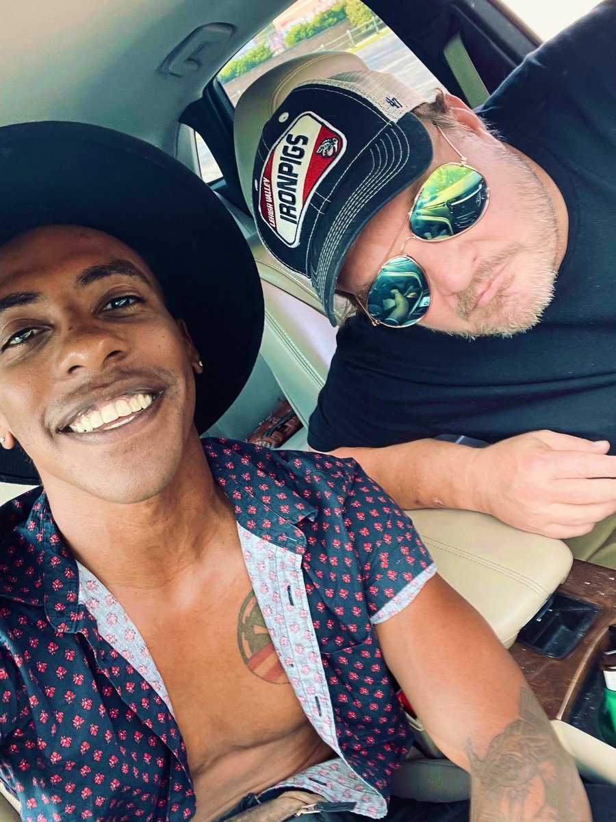 Hartzell tweet media