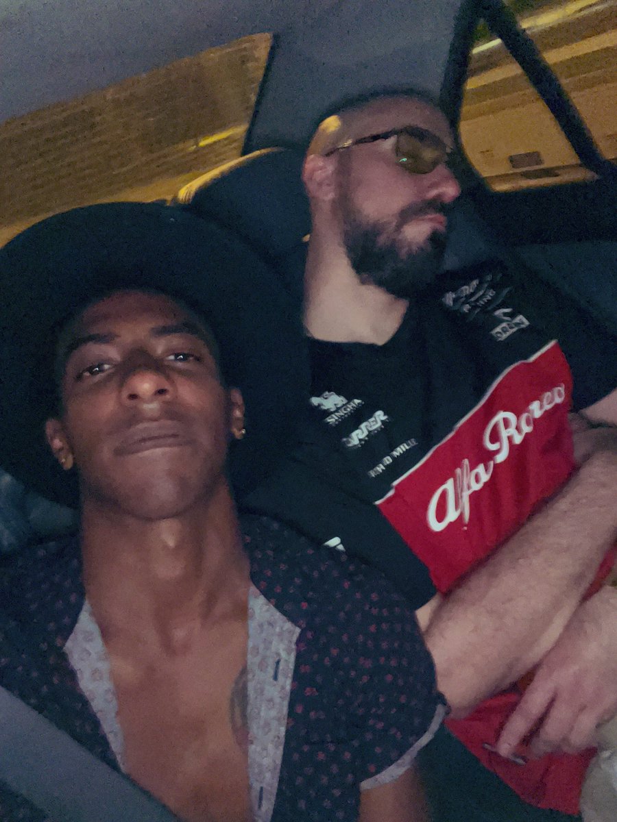 Hartzell tweet media