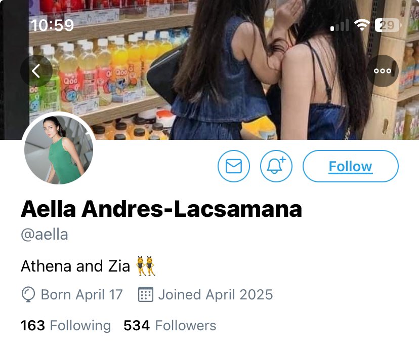 httpsdbserye's tweet photo. 🏡 The Story of Us [tweaked version] | a #DonBelle au

They say, marriage isn’t scary if you marry your bestfriend. After being married for a couple of years, blessed of having 2 beautiful daughters, how does it feel marrying your childhood sweetheart? https://t.co/BQe9yWjkuc