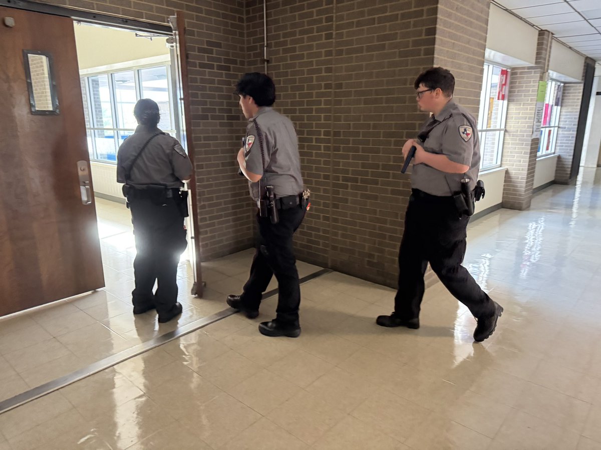 Officer Dave, M.Ed. ๐ (@clearasdave) on Twitter photo This past Saturday April 12th, our <a href="/SingleyAcademy/">Singley Academy</a> Explorers brought home a 1st place at the Grand Prairie Metroplex Challenge Explorer Competitions. Over 20 teams from other police departments competed. Their hard work is paying offโฆthankful for my partner instructors! This past Saturday April 12th, our <a href="/SingleyAcademy/">Singley Academy</a> Explorers brought home a 1st place at the Grand Prairie Metroplex Challenge Explorer Competitions. Over 20 teams from other police departments competed. Their hard work is paying offโฆthankful for my partner instructors!