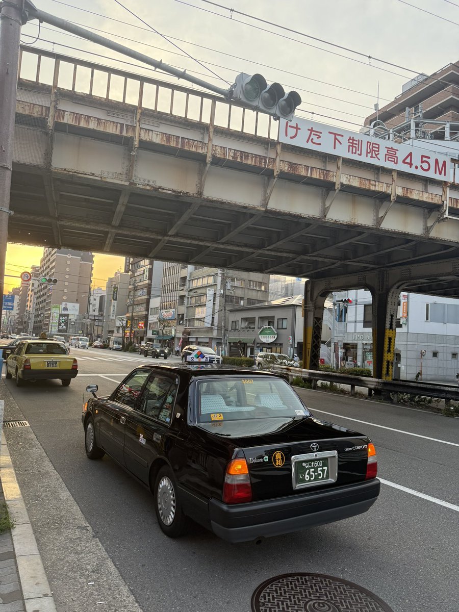 ByJackGreenwood's tweet photo. Some pics from Osaka today.
@tbd_trading enabling me to make my dream trips happen.
#QQQ #japan #osaka #dotonburi https://t.co/LsbW319T8H