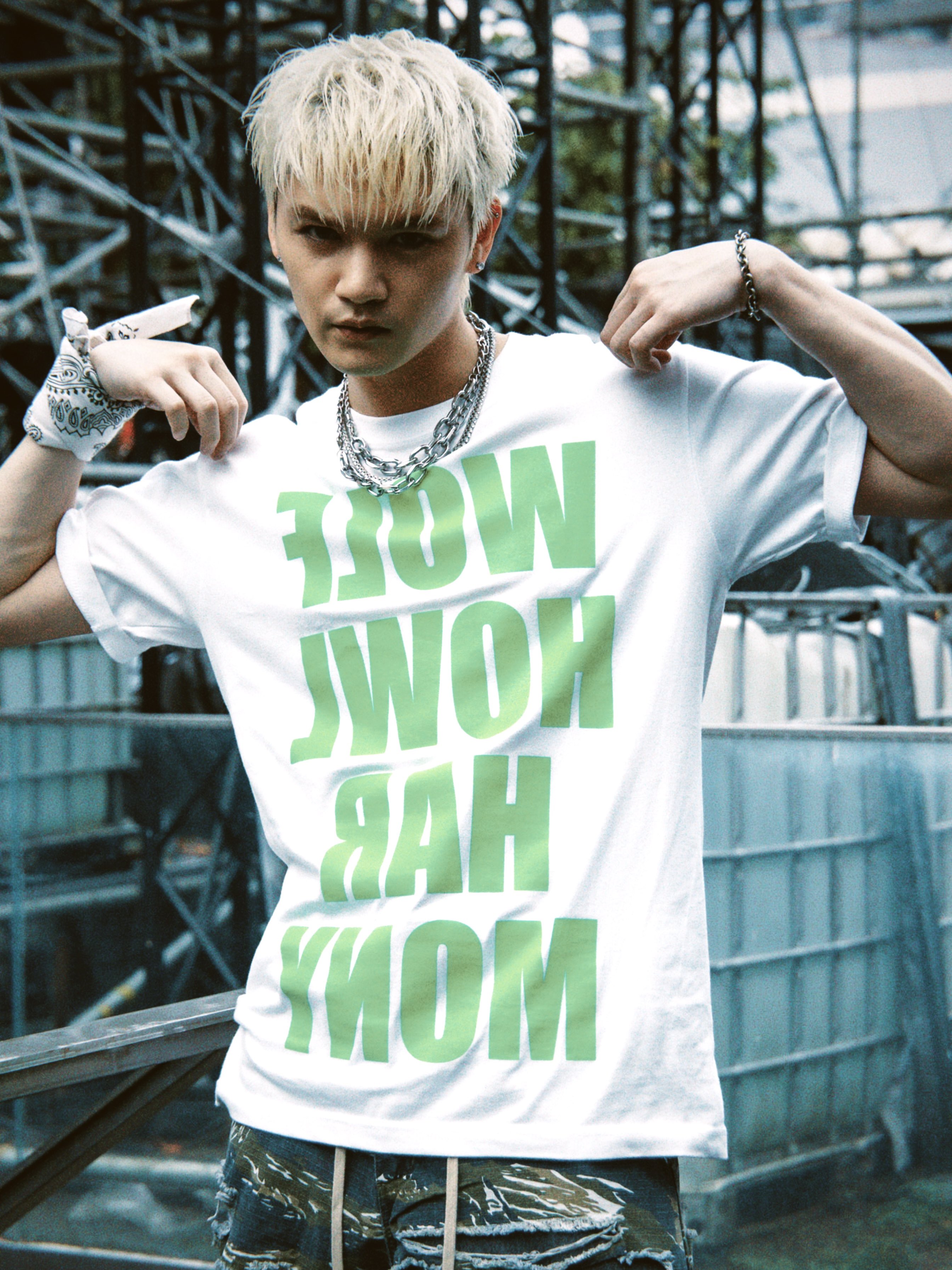 WOLF HOWL HARMONY【公式】 (@WOLFHOWLHARMONY) / X WOLF HOWL HARMONY【公式】 (@WOLFHOWLHARMONY) / X