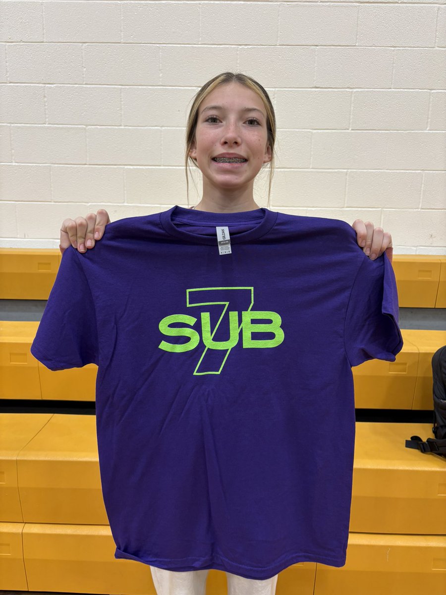 Kaufman XC/Girls Track (@xckaufman) on Twitter photo Congratulations to 8th grader, Rookie Reyes, on joining the sub 7 1600m club this morning!
<a href="/KaufmanLions/">Kaufman Lions-Athletics 🦁</a> <a href="/KaufmanISD/">Kaufman ISD</a> Congratulations to 8th grader, Rookie Reyes, on joining the sub 7 1600m club this morning!
<a href="/KaufmanLions/">Kaufman Lions-Athletics 🦁</a> <a href="/KaufmanISD/">Kaufman ISD</a>