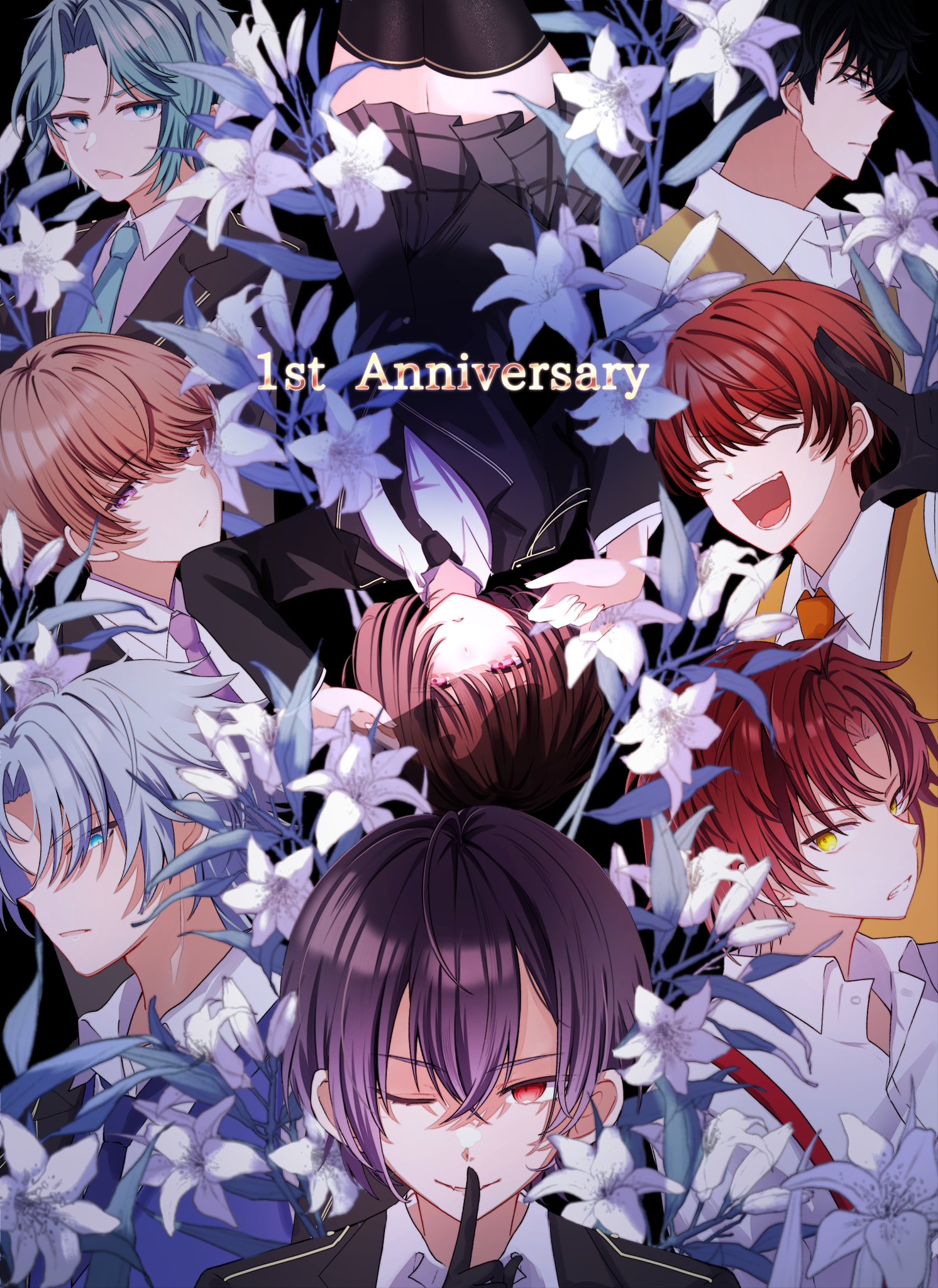 104 (@tenshi_yume_) / X
