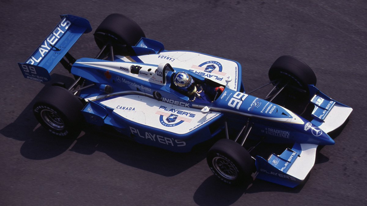 #RedGlovesRule ❤️

Remembering Greg Moore on what would have been his 50th birthday.