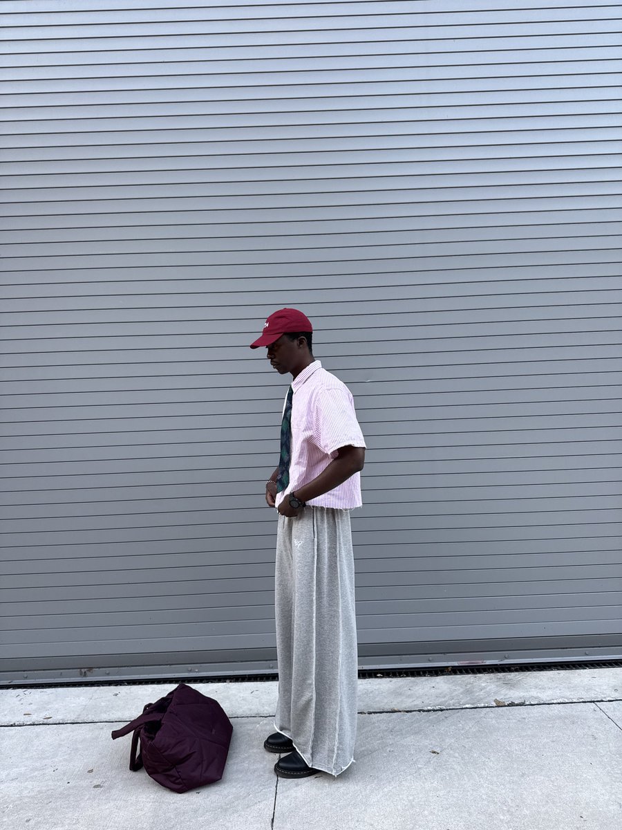 bibzystyles's tweet photo. OOTD inspiration https://t.co/q9f8nJGCDC
