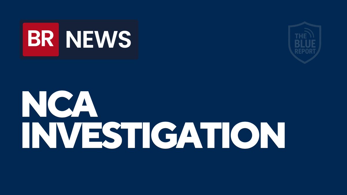 BBC_SUKOfficial's tweet photo. 🗣️NCA Director General Statement🗣️

“After a long, tiring operation led by the National Crime Agency, our dedication and hard work have led to this outcome. A proud moment for all involved and a strong message to those who seek to undermine this nation.”

#BlueReport #SUKIntel https://t.co/TL0aaK4Iry