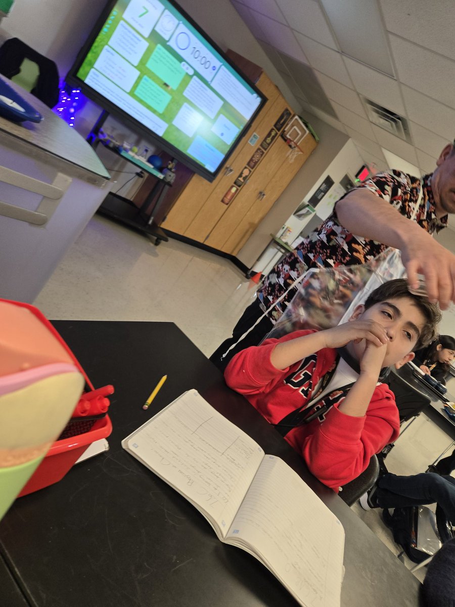 Gustavo Perez, M.Ed. (@gus_perez10) on Twitter photo Mind blown! 🤯 My students <a href="/STAGinPG/">TAG in Pleasant Grove</a> are analyzing physical vs. chemical reactions in an awesome demo! #ScienceLearning #Chemistry <a href="/DrReyC/">Dr. Rey Cervantes</a> <a href="/MJJackson1906/">Michael Jackson</a> <a href="/DallasisdSTEM/">Dallas ISD STEM</a> <a href="/disdeec/">Environmental Center</a> Mind blown! 🤯 My students <a href="/STAGinPG/">TAG in Pleasant Grove</a> are analyzing physical vs. chemical reactions in an awesome demo! #ScienceLearning #Chemistry <a href="/DrReyC/">Dr. Rey Cervantes</a> <a href="/MJJackson1906/">Michael Jackson</a> <a href="/DallasisdSTEM/">Dallas ISD STEM</a> <a href="/disdeec/">Environmental Center</a>