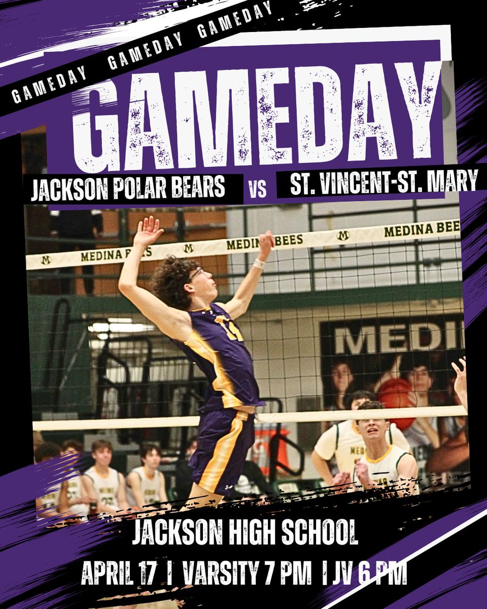 JHS Boys Volleyball tweet media