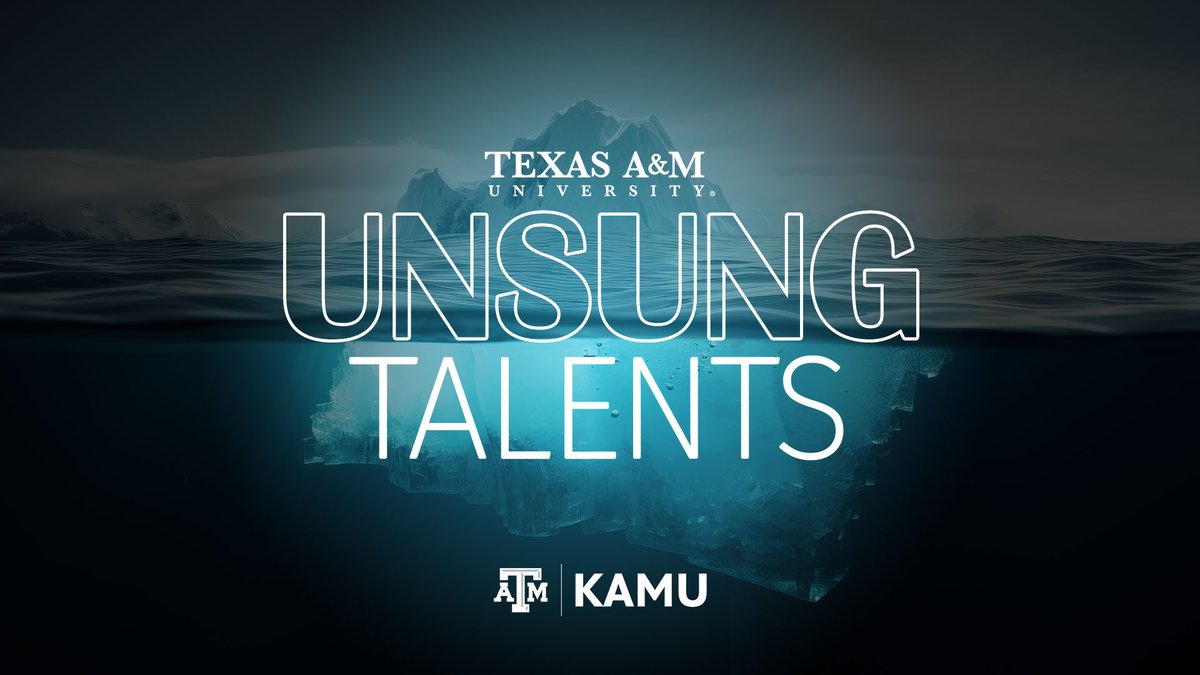 Chemistry Department (@tamuchemistry) on Twitter photo Ever wonder how spinach helps teach chemistry? šš” Meet the <a href="/TAMUChemistry/">Chemistry Department</a> tech team featured on <a href="/KAMUTVFM/">KAMU Public Broadcasting</a>ās Unsung Talentsāmaking lab magic happen behind the scenes! š§ #TAMU #AggieChem #UnsungTalents
kamu.tamu.edu/podcast/the-ma⦠Ever wonder how spinach helps teach chemistry? šš” Meet the <a href="/TAMUChemistry/">Chemistry Department</a> tech team featured on <a href="/KAMUTVFM/">KAMU Public Broadcasting</a>ās Unsung Talentsāmaking lab magic happen behind the scenes! š§ #TAMU #AggieChem #UnsungTalents
kamu.tamu.edu/podcast/the-maā¦