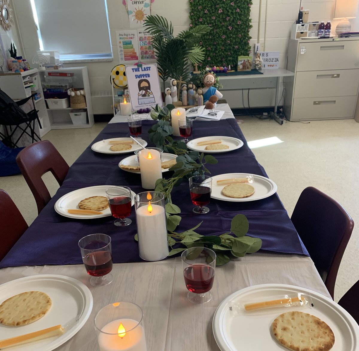 Mrs. Petrozza tweet media