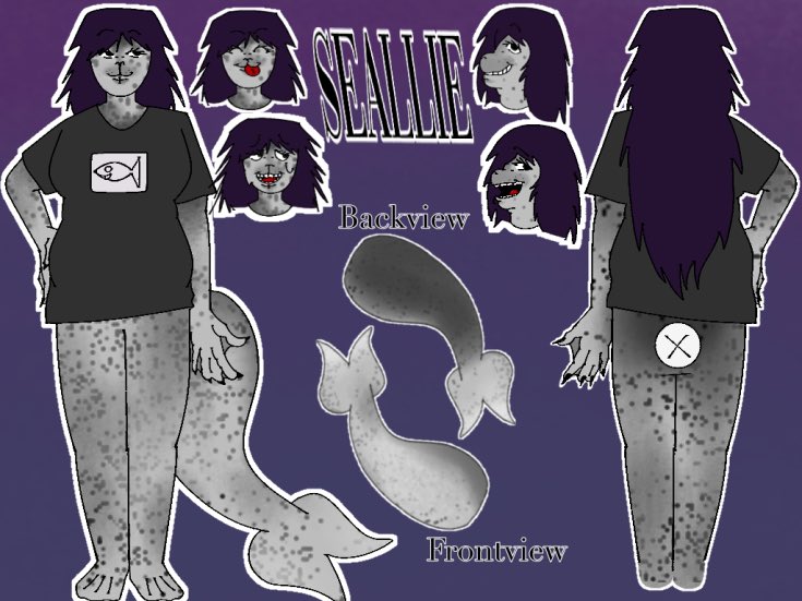witchseal's tweet image. !!!SELFSHIP/YUMESHIP ACCOUNT!!!
-Selfshipping with Witch Sheep/Rachael Waterman from the mysterious house/Return of the Pumpkin Rabbit !!
-Nonsharing !!
-I love my sheep wife💜 !!