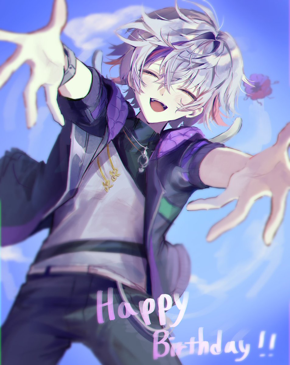 P0VIY's tweet photo. #不破湊生誕祭2025
#絵スコート
いつも笑顔ありがとう❗
お誕生日おめでとうございます！！！🤗💖 https://t.co/IwgCEYVu8J