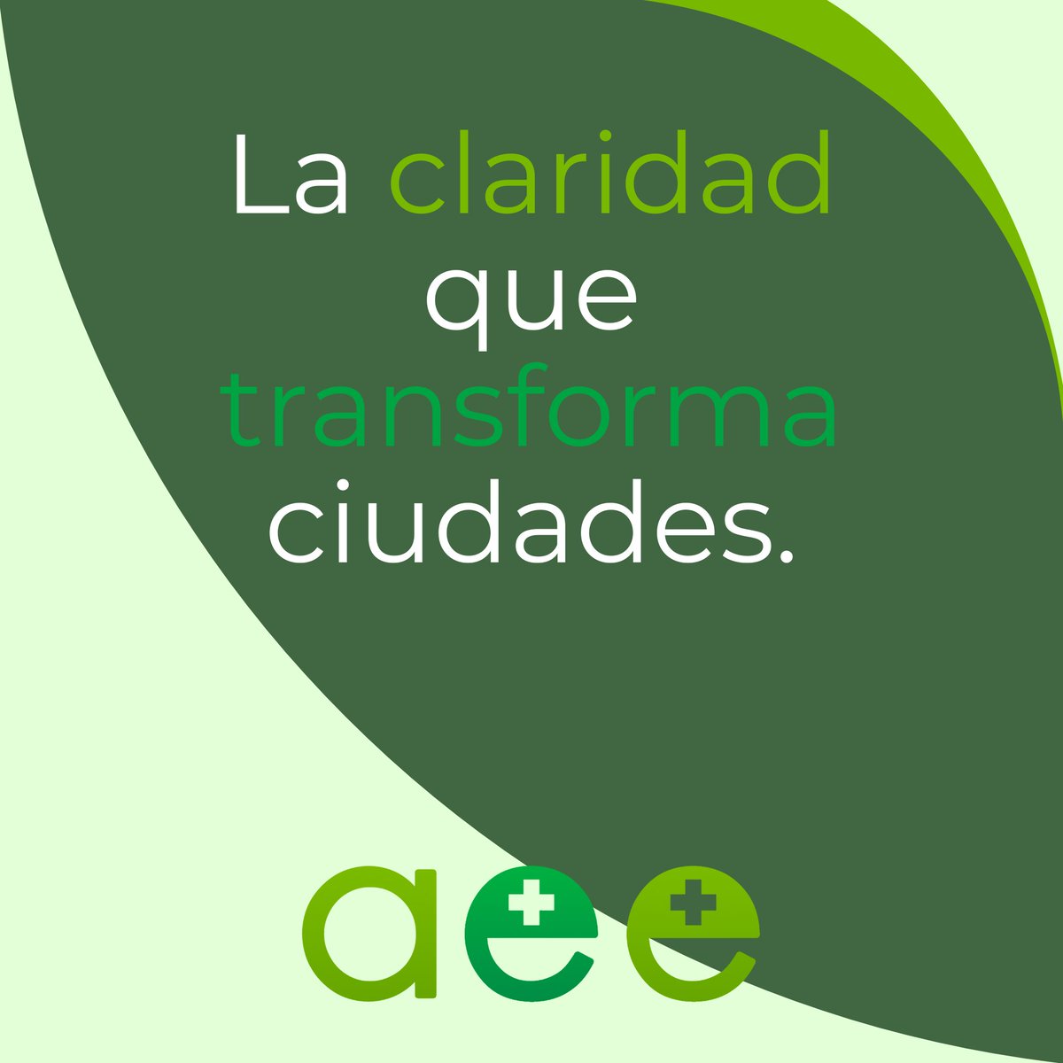AEE_Colombia's tweet photo. La luz blanca LED mejora la visibilidad nocturna hasta un 60% más que la luz amarilla tradicional.

Una mejor iluminación no solo reduce accidentes, también da más seguridad y confianza al caminar por la ciudad.

#alumbradopúblico #eficienciaenergética #ciudadesseguras https://t.co/6vCaBNU2S7
