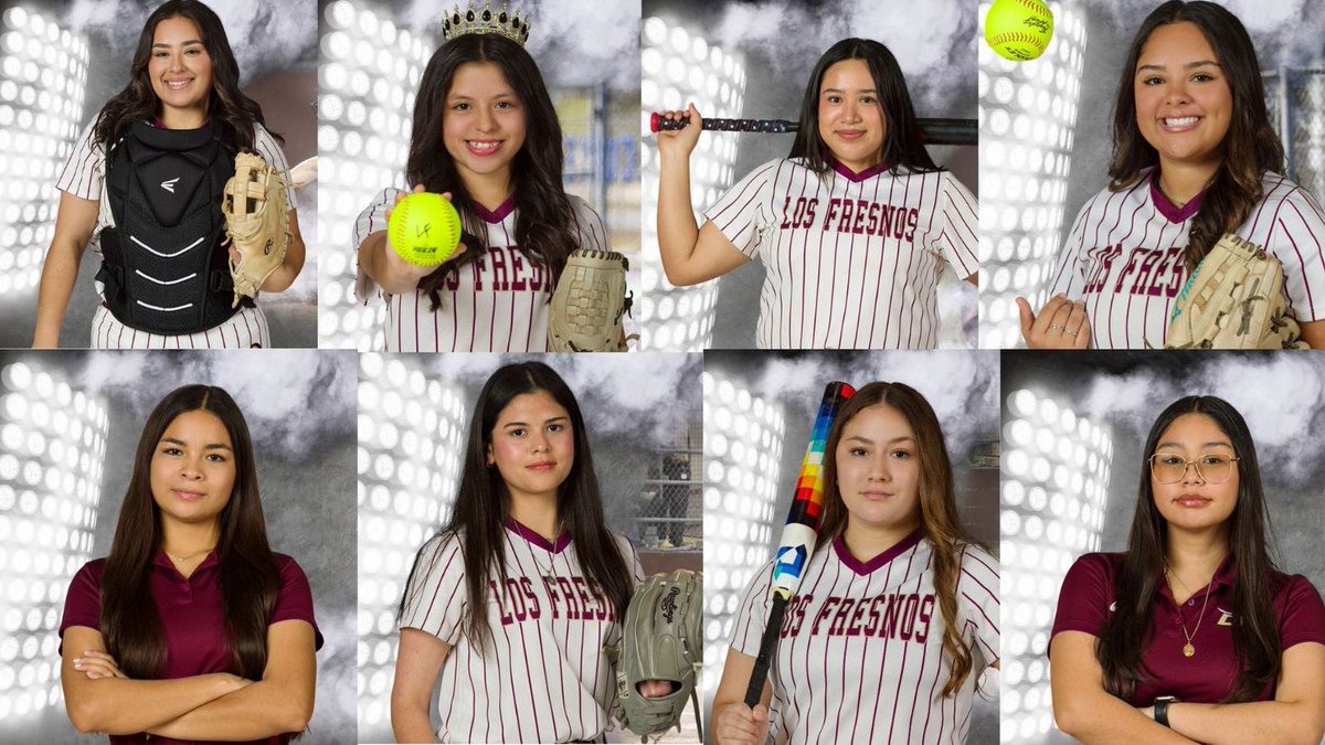 Big night at home! Senior night recognition starts at 5:30! First pitch vs Hanna at 6:30. Come support your Lady Falcons! <a href="/LFCISDathletics/">Los Fresnos CISD Athletics</a>