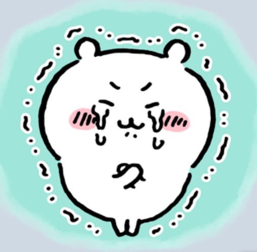 りかちゃんに久々に会ったわいが嬉しさのあまりこのフォームで話してたらりかちゃんもちいかわになってた。りかちゃんはちいかわなんだけどね。