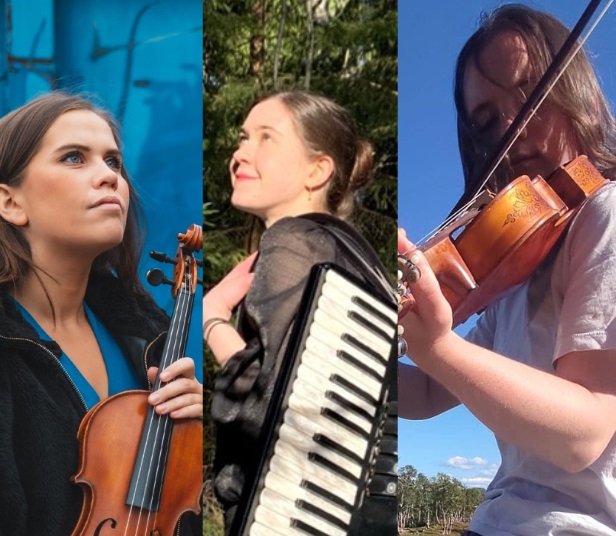 TMSA (@tmsascotland) on Twitter photo 4th spotlight: Northern Streams Fest (18-20 Apr) guests = fiddlers Kristina Leesik (Sweden) & Rose Logan (Scotland) + Scot accordionist Anna Whiteford - Saturday teaching workshops & Eve Concert/Ceilidh northernstreams.org <a href="/finlandinuk/">Finnish Embassy UK</a> <a href="/FinInst_UK_IRL/">Finnish Institute in the UK & Ireland</a> @swedeninuk <a href="/NorwayinUK/">Norway in the UK</a> 4th spotlight: Northern Streams Fest (18-20 Apr) guests = fiddlers Kristina Leesik (Sweden) & Rose Logan (Scotland) + Scot accordionist Anna Whiteford - Saturday teaching workshops & Eve Concert/Ceilidh northernstreams.org <a href="/finlandinuk/">Finnish Embassy UK</a> <a href="/FinInst_UK_IRL/">Finnish Institute in the UK & Ireland</a> @swedeninuk <a href="/NorwayinUK/">Norway in the UK</a>