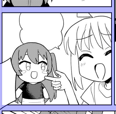 これも何でもないやつ… 