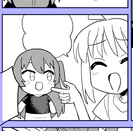 これも何でもないやつ… 