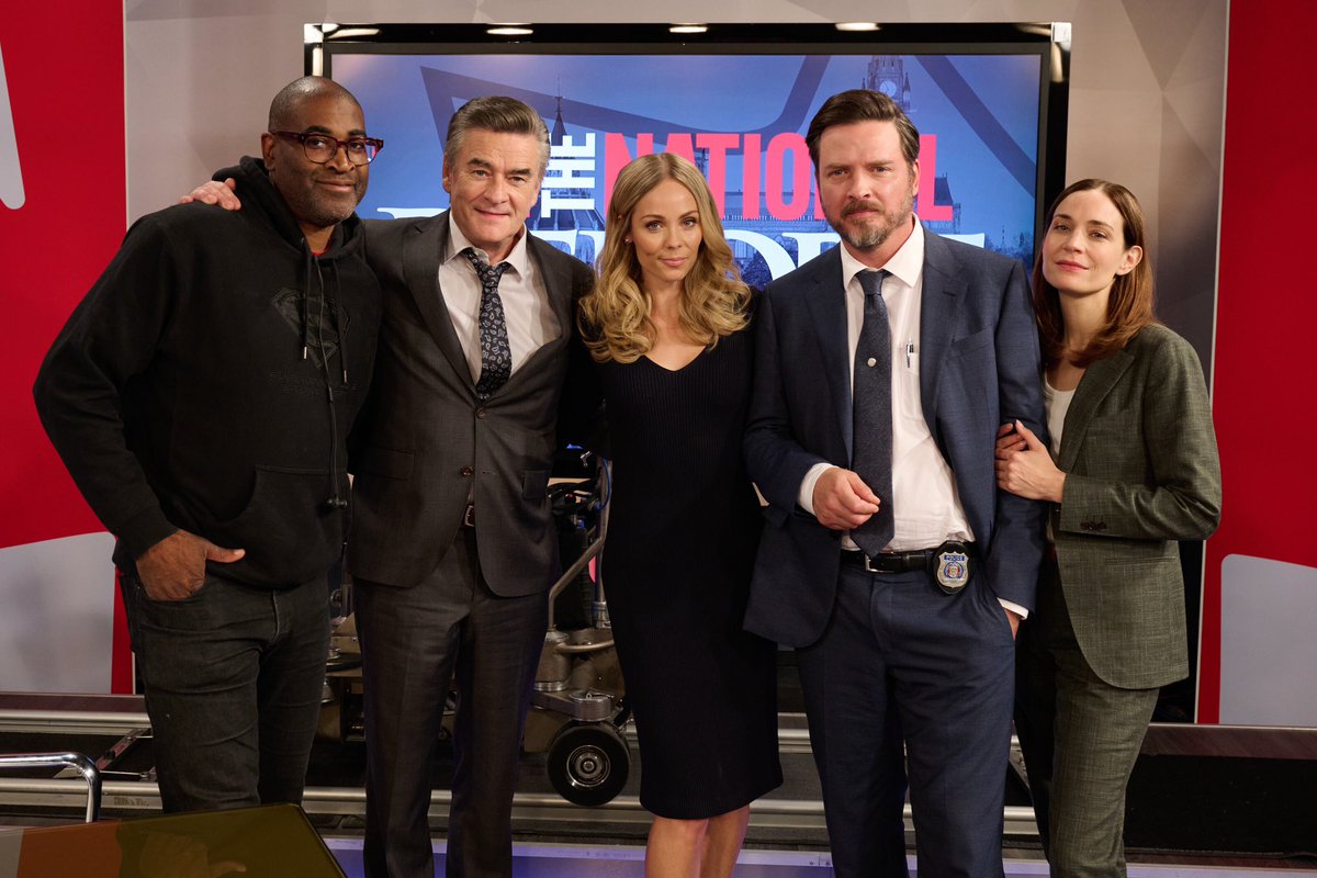 Laura Vandervoort (@vandiekins22) on Twitter photo Don’t miss me TONIGHT!! Watch an all-new episode of <a href="/lawandorderto/">Law & Order Toronto: Criminal Intent</a> at 10/9c on <a href="/Citytv/">Canal Citytv</a> or stream it on Citytv+
Directed By #SudzSutherland
@larkproductions <a href="/cameronpicstv/">Cameron Pictures Inc</a>
#LawandOrderToronto
#LawandOrderThursday Don’t miss me TONIGHT!! Watch an all-new episode of <a href="/lawandorderto/">Law & Order Toronto: Criminal Intent</a> at 10/9c on <a href="/Citytv/">Canal Citytv</a> or stream it on Citytv+
Directed By #SudzSutherland
@larkproductions <a href="/cameronpicstv/">Cameron Pictures Inc</a>
#LawandOrderToronto
#LawandOrderThursday