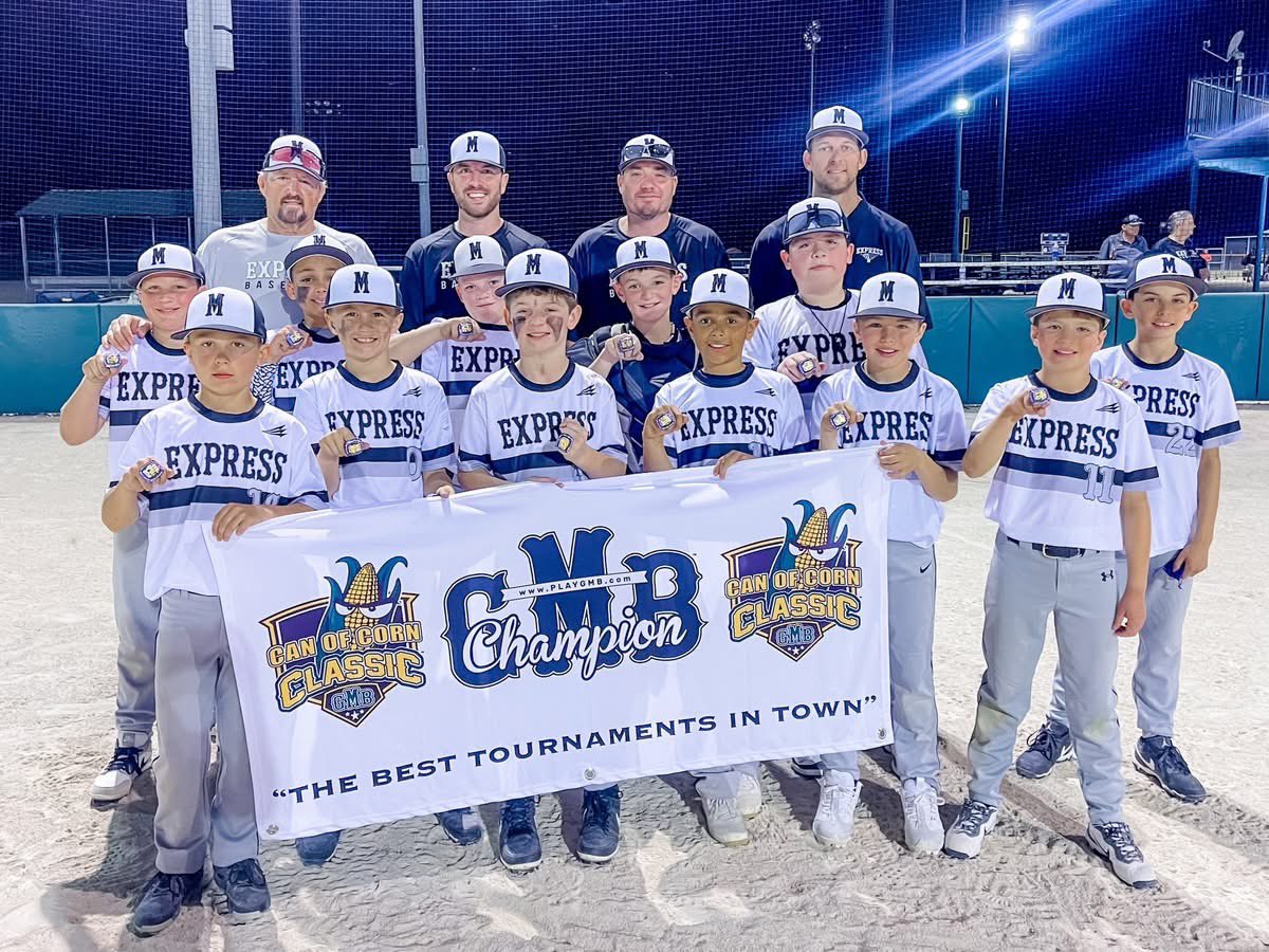 Mid Mo Express tweet media