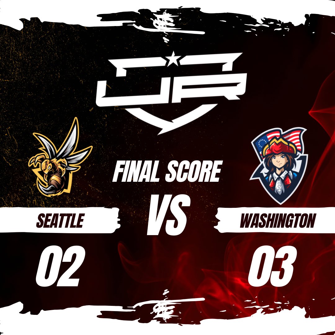 United Rogue: Call of Duty tweet media