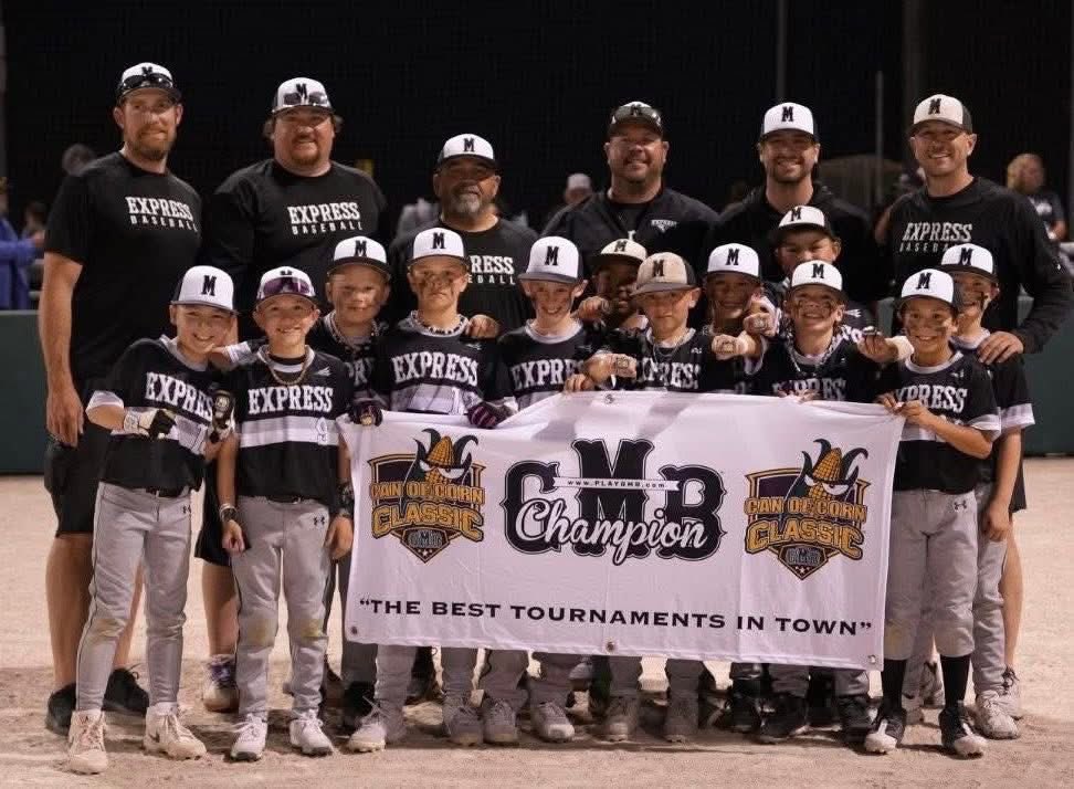 Mid Mo Express tweet media