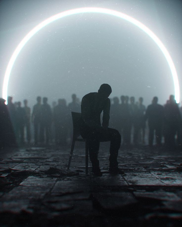 “Acı, yeni bir karakter inşa edebilir.”

 —S. Armstrong