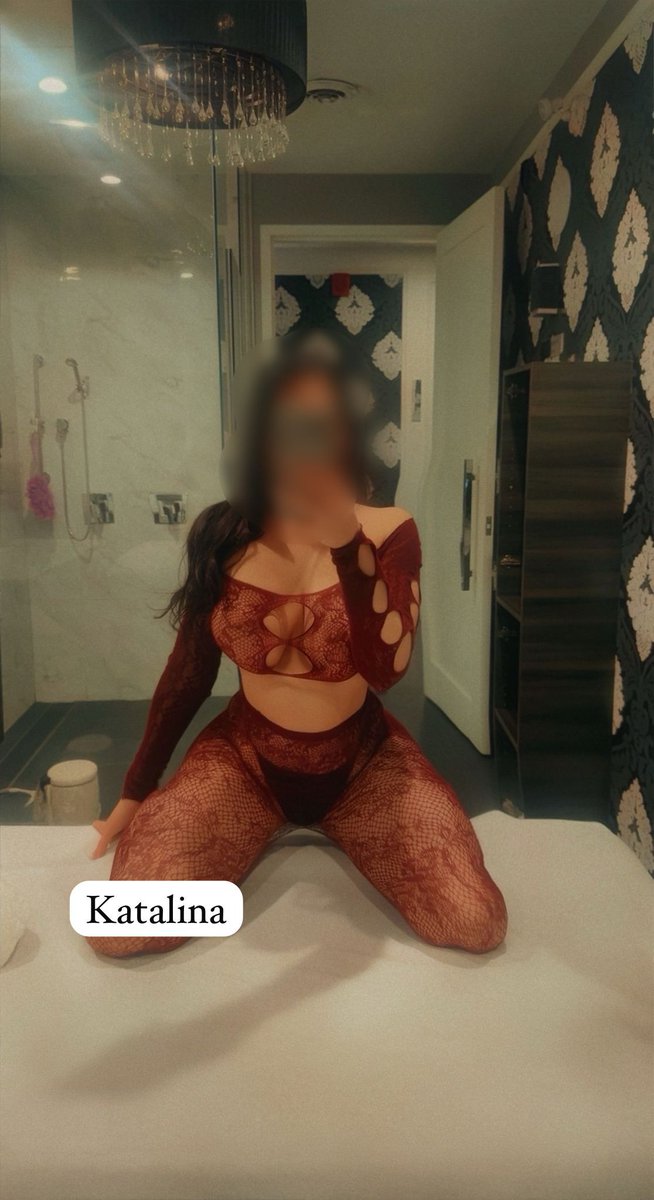 MgrJenElevate (@jen_mgrelevate) on Twitter photo Treat yourself to a session with Katalina today at Elevate VP! Caliente! ๐ฅ๐ฅ
<a href="/SeductionSpaTO/">Seduction Spa</a> Treat yourself to a session with Katalina today at Elevate VP! Caliente! ๐ฅ๐ฅ
<a href="/SeductionSpaTO/">Seduction Spa</a>