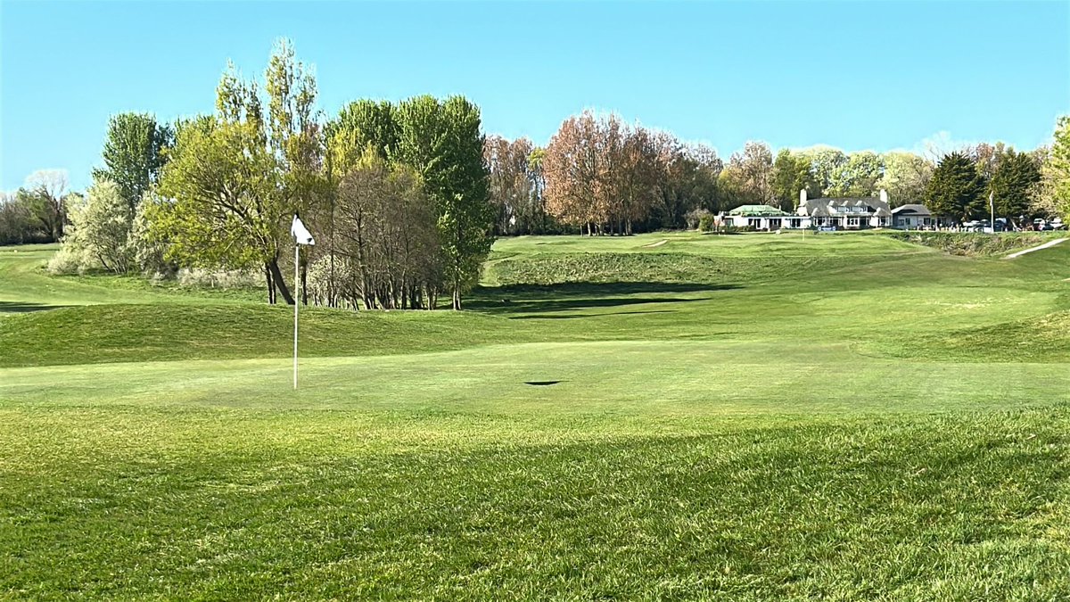 Link Golf UK tweet media