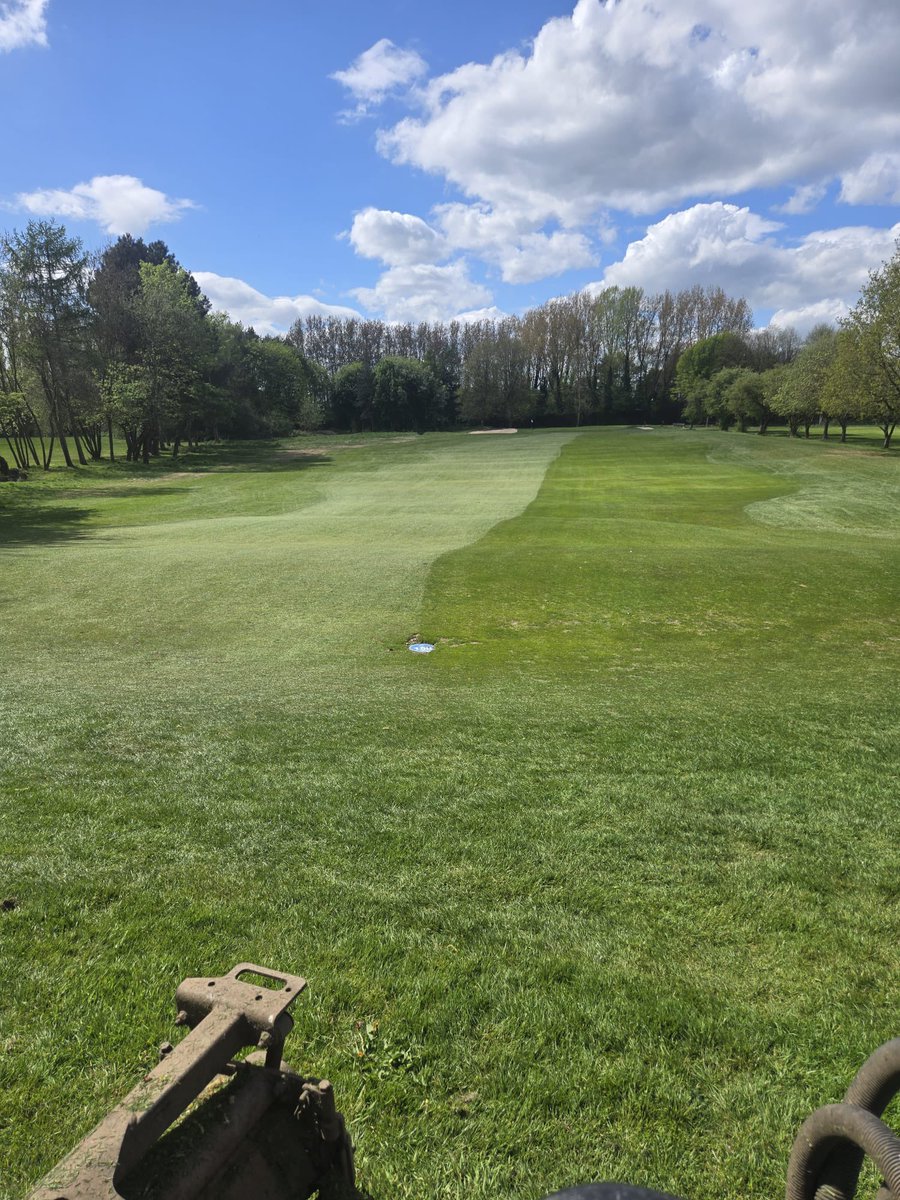 Link Golf UK tweet media