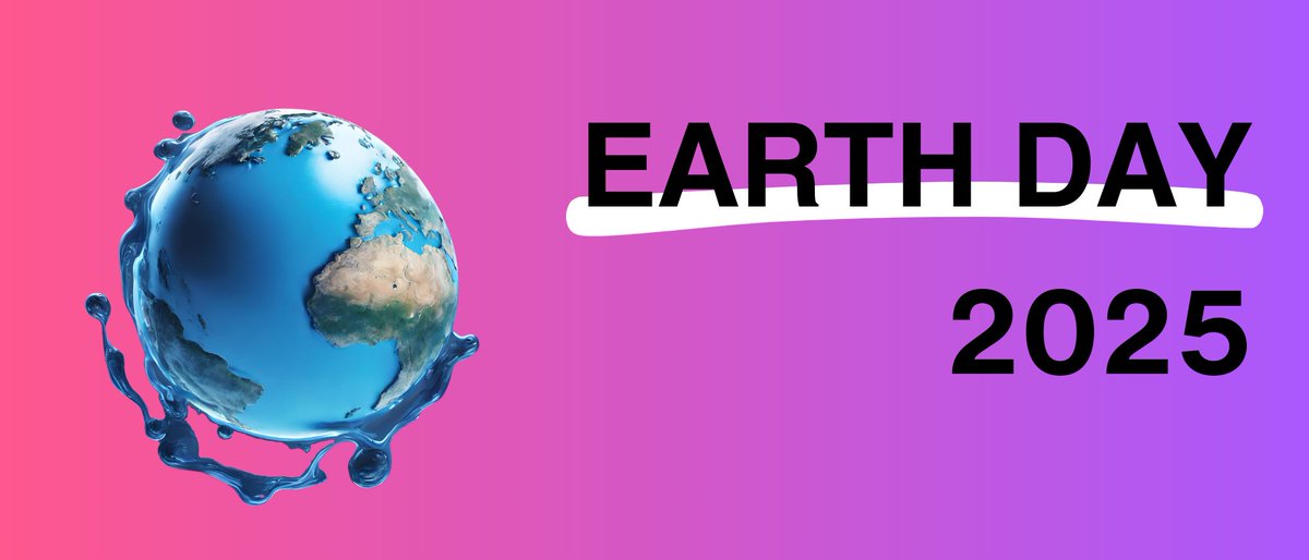 106.7 Lite FM (@1067litefm) on Twitter photo Join <a href="/iHeartRadio/">iHeartRadio</a> at the EARTH DAY 2025 FESTIVAL this Thursday, April 17 from 12-6 pm at NYC’s Union Square (at Broadway and E. 17th Street)
Information about the event is here earthdayinitiative.org/earth-day-2025… <a href="/EarthDayOrg/">Earth Day Initiative</a> Join <a href="/iHeartRadio/">iHeartRadio</a> at the EARTH DAY 2025 FESTIVAL this Thursday, April 17 from 12-6 pm at NYC’s Union Square (at Broadway and E. 17th Street)
Information about the event is here earthdayinitiative.org/earth-day-2025… <a href="/EarthDayOrg/">Earth Day Initiative</a>