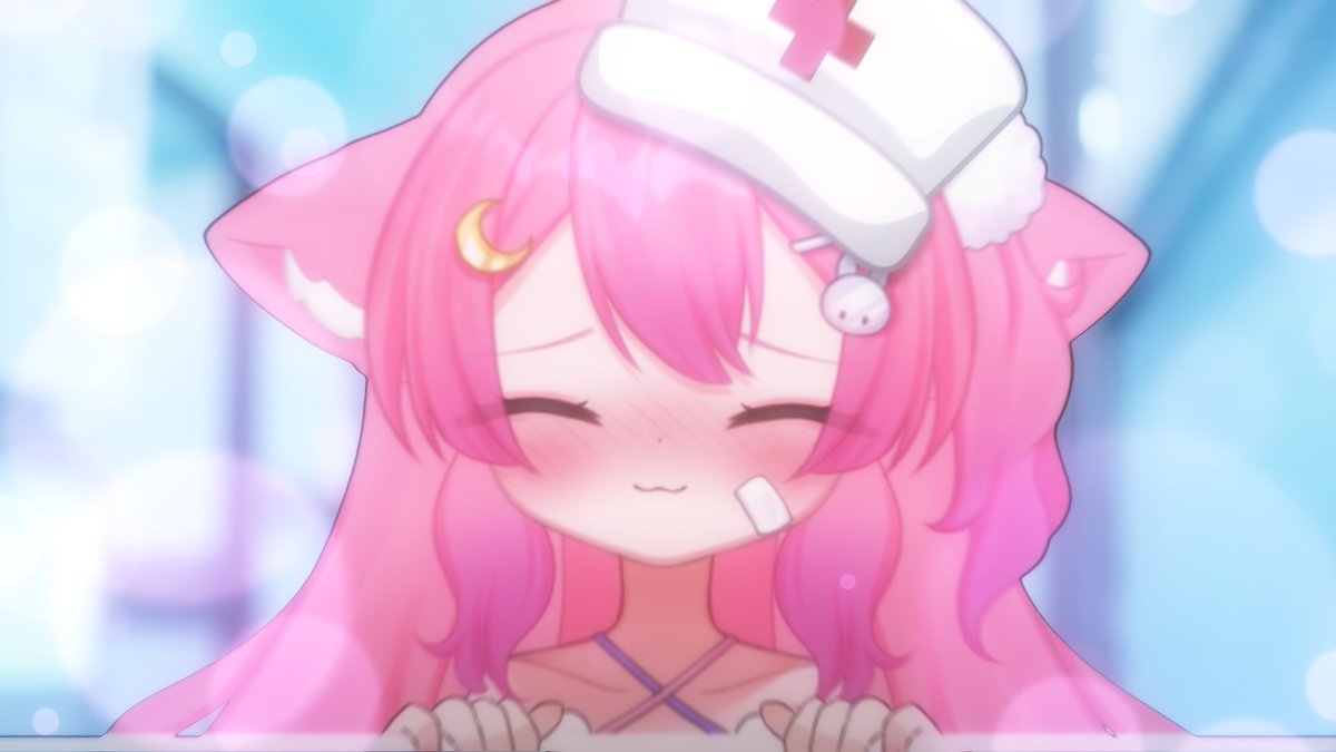I DID IT~!!💖Out of thousands, I made it as top 30 and OFFICIALLY got into NURSING SCHOOL!!🩺💞  After heartbreaks &amp; setbacks, I’m finally a health pro-in-training!😭💪Thank u for believing in me when I couldn’t 💗 Streams TBD but I’m READY to save lives~!!💉✨ #DreamsComeTrue