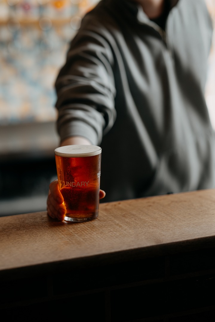 Easter Hours? We’re open as usual. 🐣🍺

Same cosy taproom. Same lovely pints. Same great food from Street Food Atelier (Don't forget it's Brasil Week! 🇧🇷)

Weds-Sat 12pm-11pm
Sun 1pm-7pm

Bring the family, bring the dog, bring your appetite.