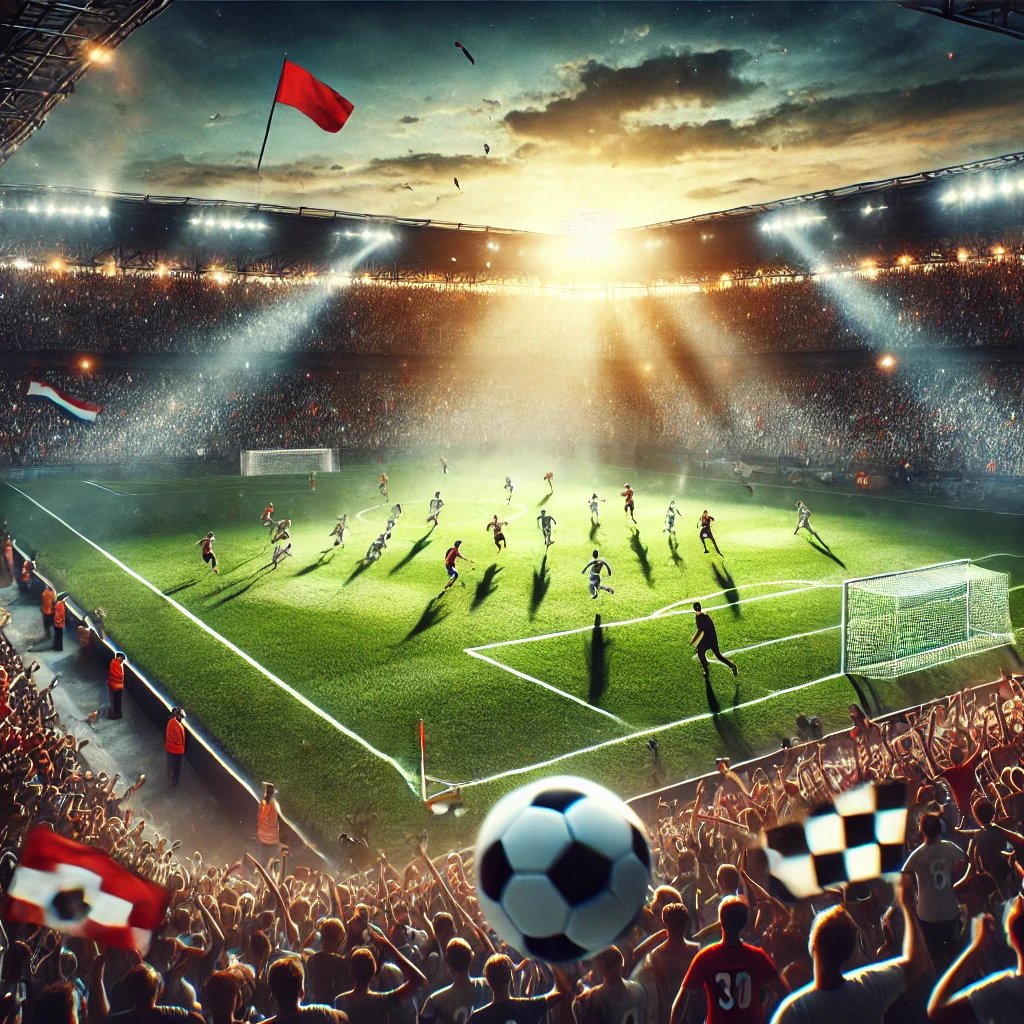 昨晩フットボールの試合を観て、少し興奮しました。ストレスを解消するコツはありますか？