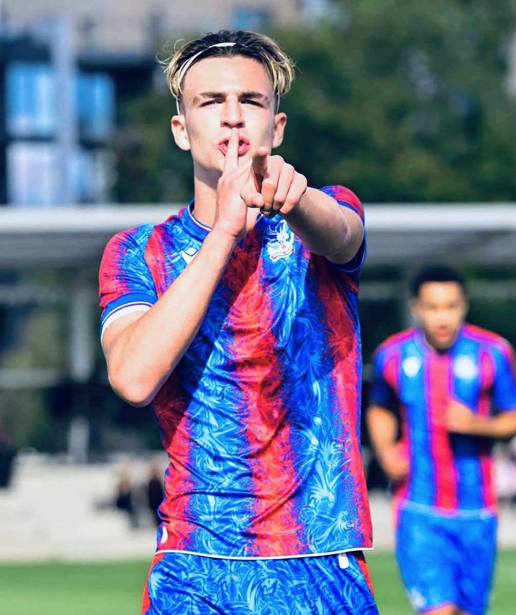 Palace Report (@palacereport) on Twitter photo 🚨 Manchester City and Aston Villa are in talks with Jesse Derry after he decided not to sign a new contract at Crystal Palace.
<a href="/GraemeBailey/">Graeme Bailey</a> 🚨 Manchester City and Aston Villa are in talks with Jesse Derry after he decided not to sign a new contract at Crystal Palace.
<a href="/GraemeBailey/">Graeme Bailey</a>