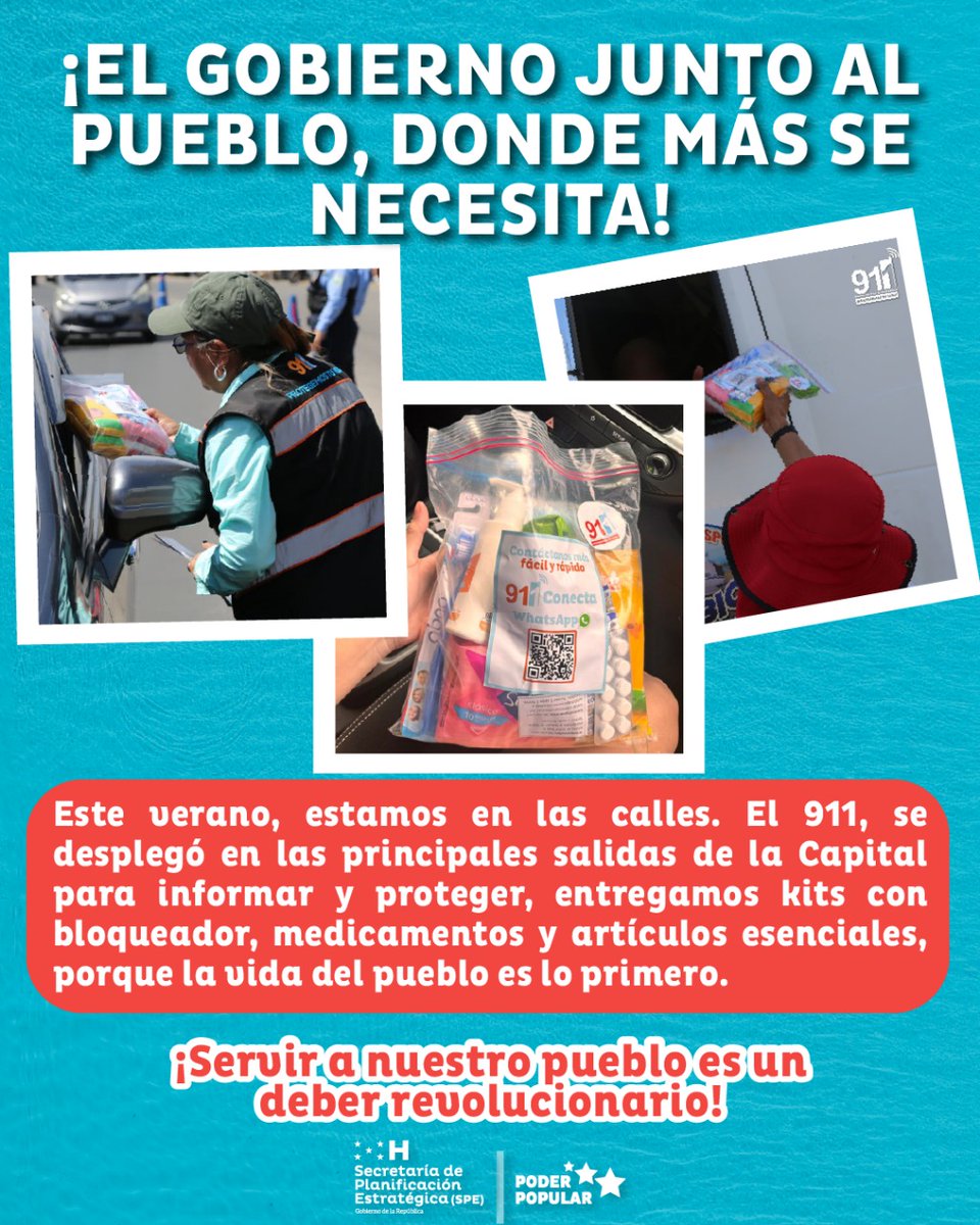 Secretaría de Planificación Estratégica tweet media