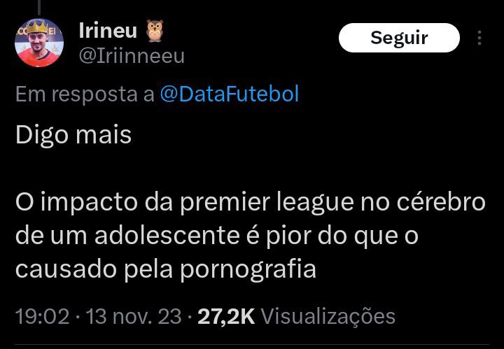 <a href="/manualjr/"></a> Lendo as respostas desse tt eu realmente chego à mesma conclusão…