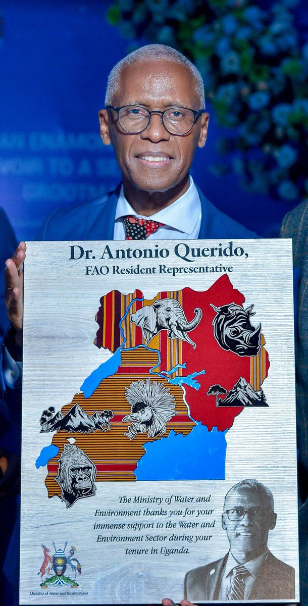 Antonio Querido tweet media