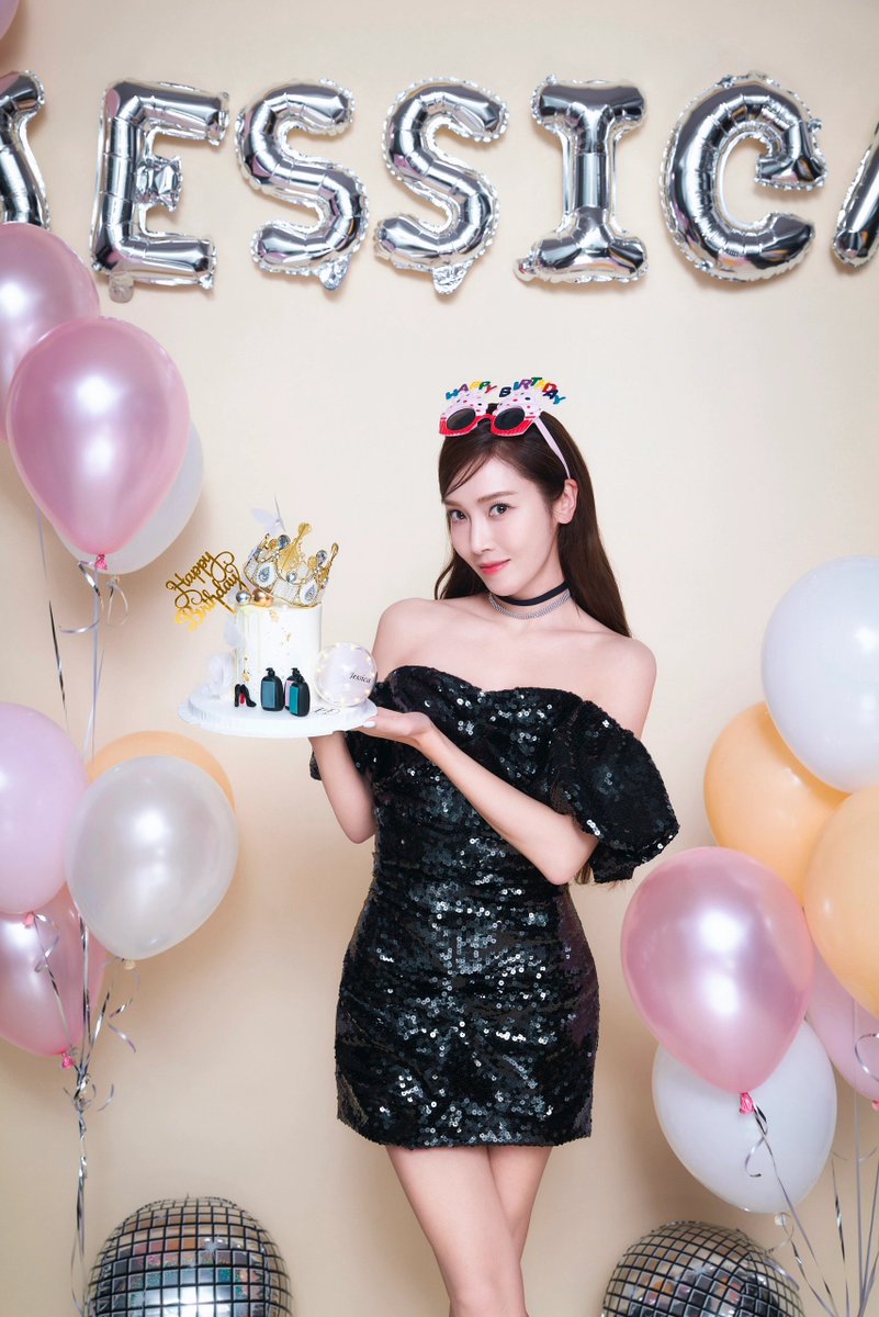 n년전 오늘의 제시카 tweet media