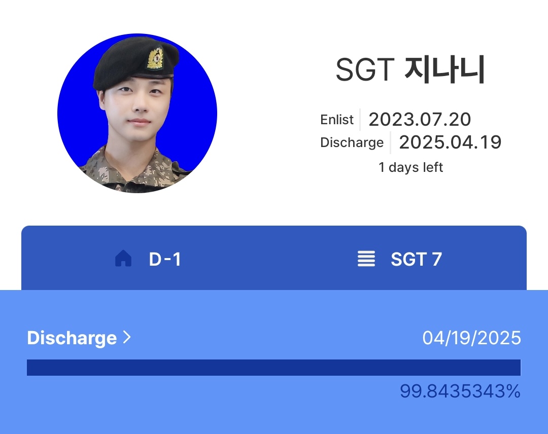 D-1!!! 
#WelcomeBackJinhwan