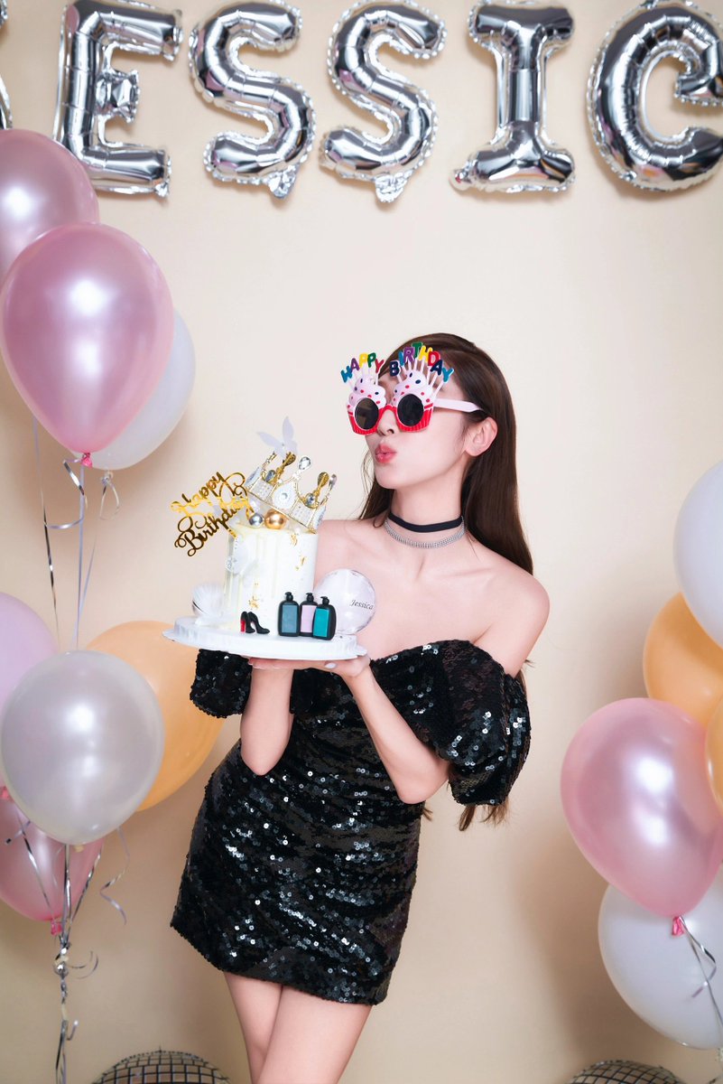 n년전 오늘의 제시카 tweet media