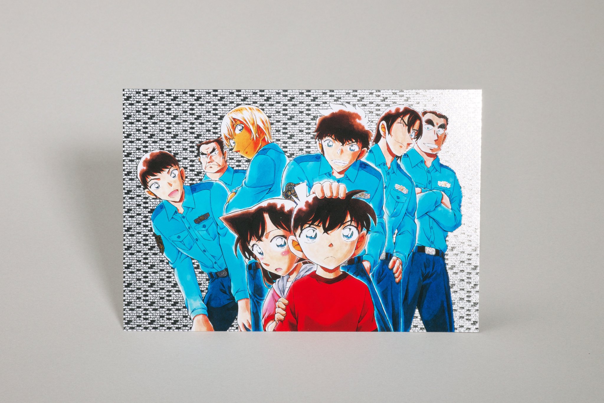 江戸川コナン on X: 江戸川コナン on X: