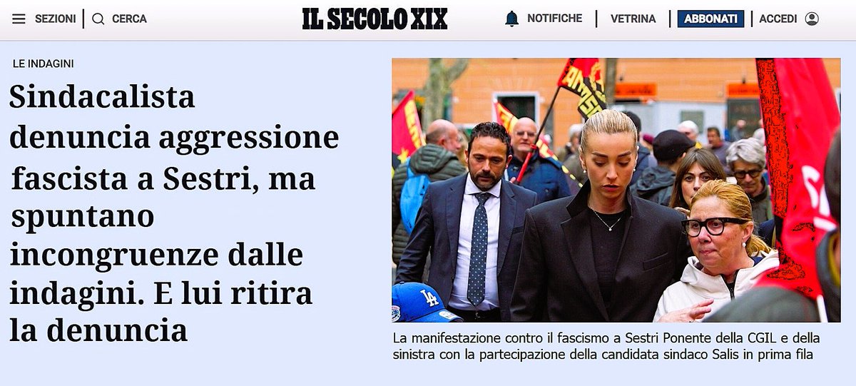 Non Konforme tweet media