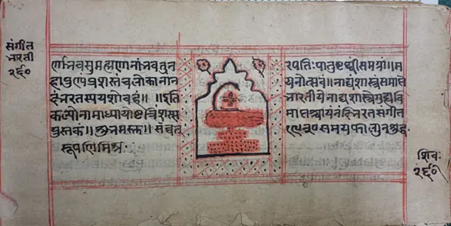 IndiaatUNESCO's tweet photo. Press Release

Shrimad #Bhagavadgītā and Bharat Muni’s Nāṭyaśāstra inscribed on UNESCO’s Memory of the World Register.

@VishalVSharma7 https://t.co/5h9uXzN9Y8